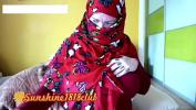 Bokep Video big ass bbw muslim in hijab on cam getting hot 10 period 22 online