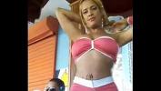 Nonton Bokep Online esta perrona mueve muy bien ese culo bailando dembow gratis