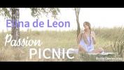 Bokep Terbaru Elina de Leon Passion picnic period online