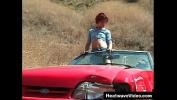 Bokep Full 18 And Confused num 3 Michelle Andrews A pretty redhead teen being fucked on the car in the desert 3gp