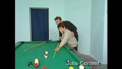 Video Bokep HD She wants to fuck and not just play pool online