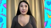 Bokep Baru Interview with sexy asian pornstar Suki Sin behind the scenes on how she got into porn mp4