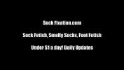 Nonton Bokep Sock Fetish And Foot Fetish Femdom Porn terbaik