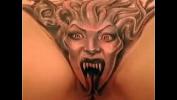 Bokep Baru Fantastic medusa tattoo on pussy 3gp online