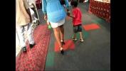 Nonton Video Bokep Long and painful public walk in stiletto heels at exhibition gratis