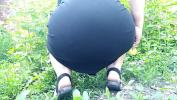 Bokep Terbaru Huge ass fat sexy MILF pissing outdoors 3gp