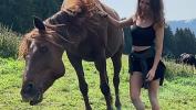 Nonton Film Bokep Outdoor Sex For A Very Lucky Big Cock Austrian Amateur Teen Mini Julia terbaru