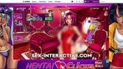 Nonton video bokep HD Animated Adventure Sex Cartoon Android Games terbaik