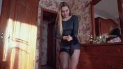 Video Bokep Hot Cute blonde in black stockings enjoys sex terbaru