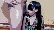 Nonton video bokep HD Stepfather Tricks His Step Daughter With The Lollipop Game In His Mouth To Stick His Cock When His Eyes Are Covered Cartoon Hentai 2022