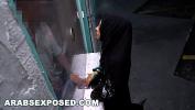 Download video Bokep HD ARABSEXPOSED Muslim Lady Seeks Refuge And Gets Special Treatment hot