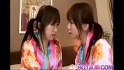 Bokep Gratis Hot japanese girl lezzie in beautiful lesbian scene hot