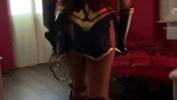 Video Bokep Hot wonder woman can do a wonder blow jobs 3gp online