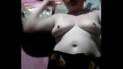 Video Bokep An ugly white milf showing her natural tits and open hairy pussy period 3