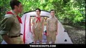 Vidio Bokep Young Twink Boy Scouts Fuck Scout Master In Tent terbaru