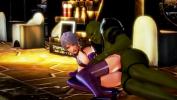 Bokep Ivy Valentine Soul Calibur cosplay girl having sex with a orc in erotic hentai gameplay porn video terbaik