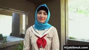 Download Bokep Terbaru Inexperienced muslim girl gets a sex lesson mp4