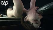 Bokep HD Jill Valentine Deepthroat 3d Animation mp4