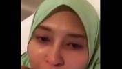 Bokep Seks Malay girl with hijab hotel fucking