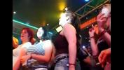 Bokep Sex Very sexy gangbang in club terbaru