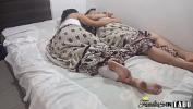 Nonton video bokep HD sharing the bed with stepmother ends up fucking her stepson stepson convincing his stepmother to fuck they end up fucking next to his father without him noticing that they fuck his wife