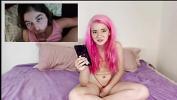 Bokep Full Pendejita reaccion a porno Amateur mp4