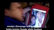 Nonton bokep HD Emelyn dimayuga Lipa batangas licks Jericho quado terbaik