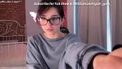 Video Bokep Terbaru Nerdy Geek Girl PAWG Creaming Squirting All Over Herself 3gp