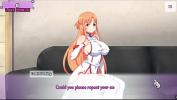 Bokep 3GP Waifu Hub lbrack rule 34 sex games rsqb Ep period 1 Asuna Porn Couch casting she is not so innocent gratis