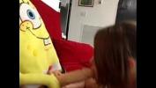 Nonton bokep HD She loves spongebob 2022