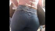 Bokep Seks Nalgona perfecta en pantalon ajustado Beautiful ass on the street terbaru 2022