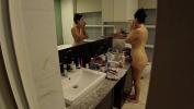 Bokep Seks Brother in law caught me naked in bathroom when I was taking care of my face 2022
