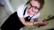 Bokep HD Do you guys like getting blowjobs from an 18 year old girl quest Eighteen year old Vienna Rose asks submissively to a man old enough to be her 3gp online