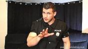 Bokep Seks Ripped Muscle Boy Police Officer Wanking Hard terbaru