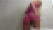 Bokep Full Watch me playing with my hot new pink panties JOI hot