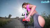 Bokep HD Sexy Paige has insane anal orgasm while riding bicycle terbaik