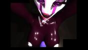 Video Bokep Hot Beautiful Puppet in FNaF 3gp online