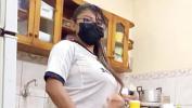 Bokep Full YOU HAVE TO USE YOUR TIME WELL excl excl Mature domestic worker starts making homemade porn in the boss apos s kitchen comma she really enjoys it and gets excited while she touches her tits and her tight vagina period EXCLUSIVE REAL HOMEMADE PO