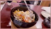 Nonton bokep HD 横浜で和食を食べ、遊園地で観覧車に乗るデート旅行 mp4