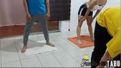 Download Vidio Bokep The blonde yoga beginner is interrupted by a participant who makes her horny comma pulls down her panties and sticks his cock in her without the yoga teacher noticing comma sexy girl fucks in yoga practice AND 3gp