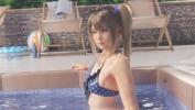 Video Bokep HD 3d hentai girl expose her pussy in pool gratis