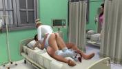 Video Bokep Terbaru The Sims 4 comma real voice comma nurse fuck patient in fake hospital for blackmail gratis