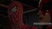 Bokep HD Spidey Thanks Spiderwoman online