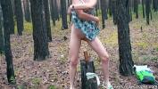 Bokep Baru Bizarre sex in the forest by crazy couple mp4
