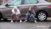 Bokep Hot Squat next to a parked car and let loose your piss excl terbaru 2022