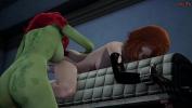 Bokep 3GP Black Widow licks Ivy apos s pussy before getting fingered on the bed period terbaru