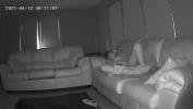 Xxx Bokep Sister In Law caught playing with her pussy on my couch terbaru