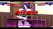 Bokep HD 魔女騎士アンナ gratis