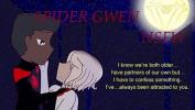 Bokep Hot Spiderman x Gwen AudioStory mp4