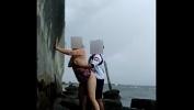 Download Bokep Terbaru Risky public beach sex gratis